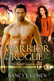 Warrior Rogue - The Drift Lords Series, #2