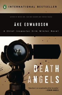 Death Angels - A Chief Inspector Erik Winter Novel