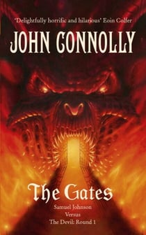 The Gates - A Samuel Johnson Adventure: 1