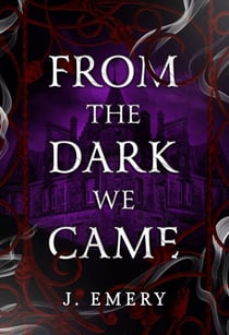 From the Dark We Came - Pointy Ears & Pointy Teeth, #1