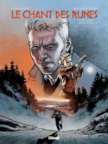 Le Chant des Runes - Tome 03 - Les Oubliés de l'Autre monde