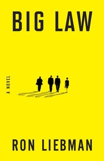 Big Law - A Novel