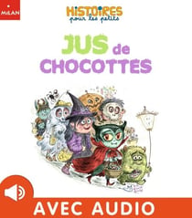 Jus de chocottes