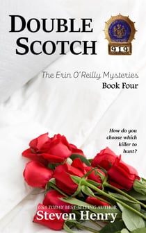 Double Scotch - The Erin O'Reilly Mysteries, #4