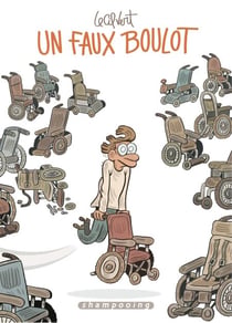 Un faux boulot