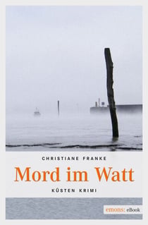 Mord im Watt - Küsten Krimi