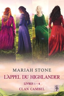 L’Appel du highlander - Livres 1-4 (Clan Cambel) - L’Appel du highlander, #12
