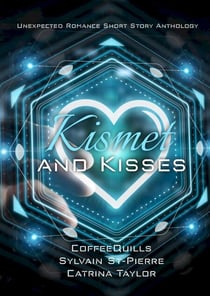 Kismet and Kisses - Write Team, #4