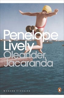 Oleander, Jacaranda - A Childhood Perceived