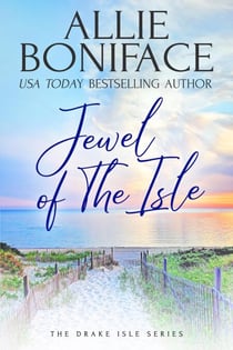 Jewel of the Isle - Drake Isle