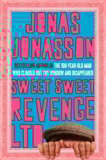 Sweet Sweet Revenge LTD - A Novel