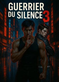 Guerrier du Silence 3 - Guerrier Du Silence, #3