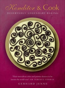 Konditor & Cook - Deservedly Legendary Baking