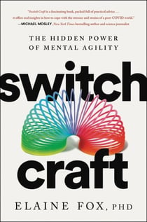 Switch Craft - The Hidden Power of Mental Agility