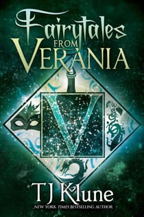 Fairytales From Verania - Tales From Verania, #5