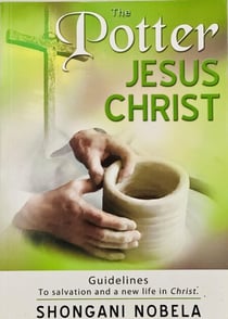 The Potter Jesus Christ