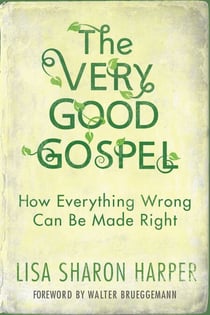 The Very Good Gospel - How Everything Wrong Can Be Made Right