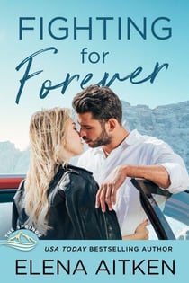 Fighting for Forever - The Springs, #10