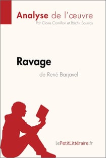 Ravage de René Barjavel (Analyse de l'oeuvre) - Analyse complète et résumé détaillé de l'oeuvre