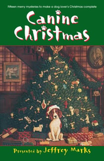 Canine Christmas - A Novel