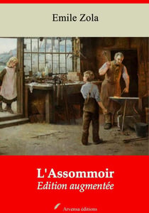 L'Assommoir – suivi d'annexes - Nouvelle édition 2019