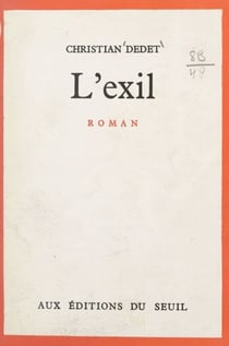 L'exil