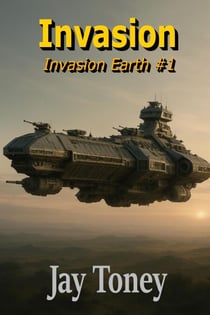 Invasion - Invasion Earth, #1