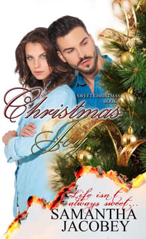 Christmas Joy - Sweet Christmas Series, #4