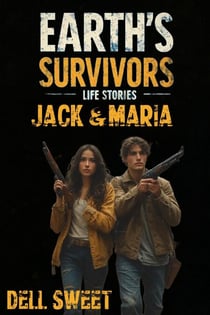 Earth's Survivors Life Stories Jack and Maria - Earth's Survivors Life Stories, #5