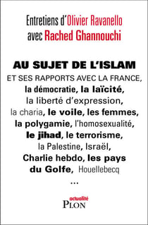 Au sujet de l'islam