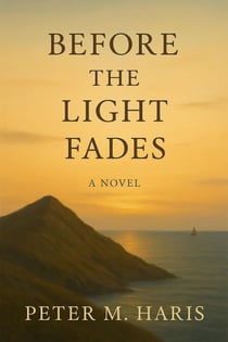Before the Light Fades A Novel - Between the Rain and the Light, #3