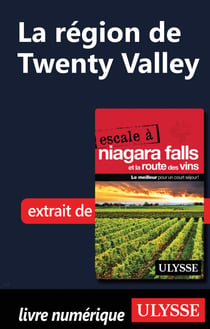La région de Twenty Valley