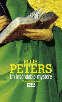 Un insondable mystère - Frère Cadfael
