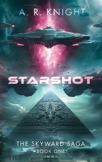 Starshot - The Skyward Saga, #1