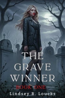 The Grave Winner - The Grave Winner, #1