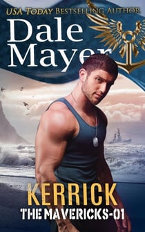 Kerrick - The Mavericks, #1