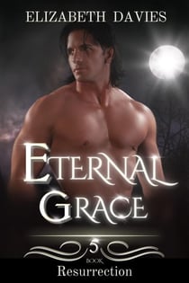Eternal Grace - Resurrection, #5