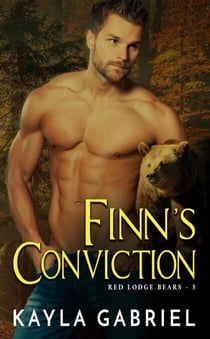 Finn's Conviction - Red Lodge Bears, #5