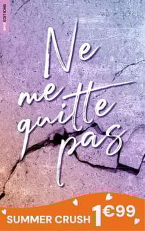 Ne me quitte pas - tome 1
