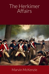 The Herkimer Affairs - Legends of Liberty