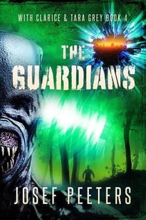The Guardians: With Clarice and Tara Grey - BAM Detective Series, #4