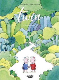 Twin - Volume 1 - Inseparable
