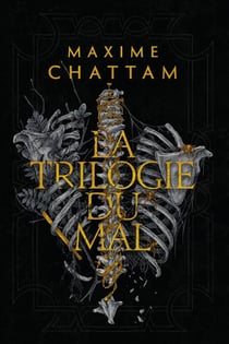 La Trilogie du mal