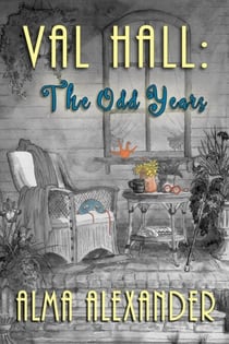 Val Hall: The Odd Years - Val Hall, #2