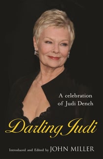 Darling Judi - A Celebration of Judi Dench