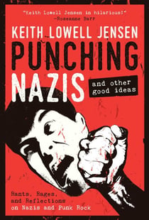 Punching Nazis - And Other Good Ideas