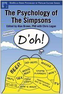 The Psychology of the Simpsons - D'oh!