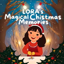 Lora's Magical Christmas Memories - Children's Winter Quests
