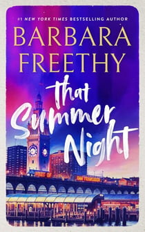 That Summer Night - Callaways, #7