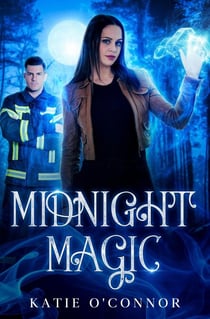 Midnight Magic - Three Moon Falls, #5